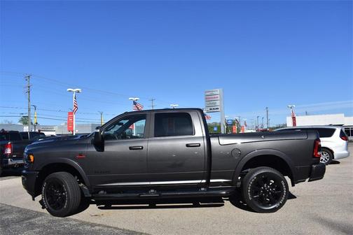 2024 RAM 3500 Limited