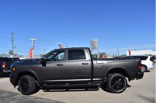 2024 RAM 3500 Limited