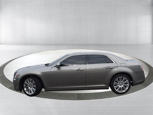 2014 Chrysler 300 C
