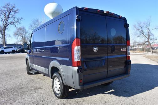 2016 RAM ProMaster 1500 Low Roof