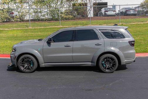 2024 Dodge Durango SRT Hellcat Premium AWD
