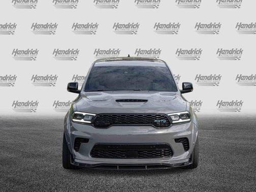 2024 Dodge Durango SRT Hellcat Premium AWD