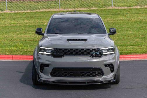 2024 Dodge Durango SRT Hellcat Premium AWD