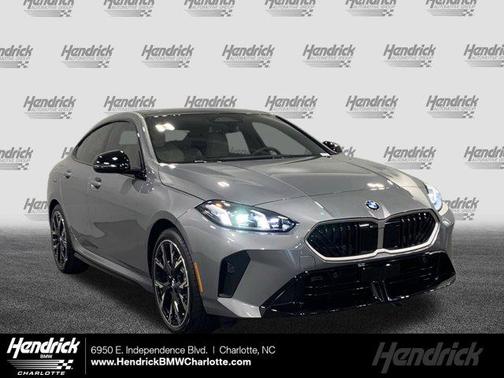 2026 BMW 228 Gran Coupe xDrive