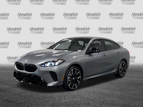2026 BMW 228 Gran Coupe xDrive