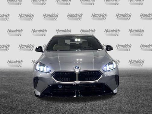 2026 BMW 228 Gran Coupe xDrive