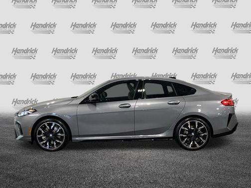 2026 BMW 228 Gran Coupe xDrive