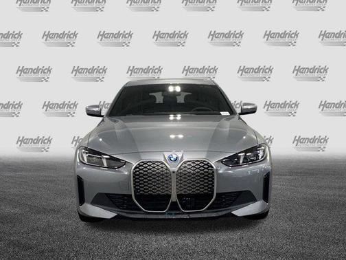 2025 BMW i4 Gran Coupe eDrive40