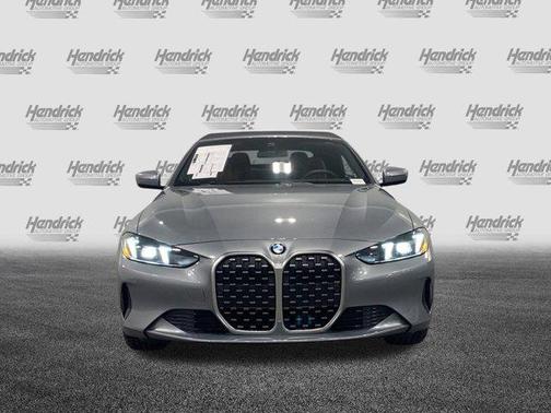 2025 BMW 430 i