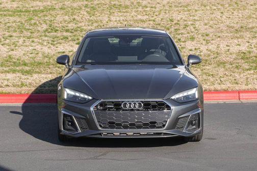 2023 Audi A5 Sportback 45 S Line Premium