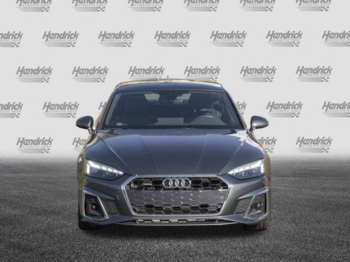 2023 Audi A5 Sportback 45 S Line Premium