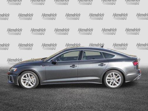 2023 Audi A5 Sportback 45 S Line Premium