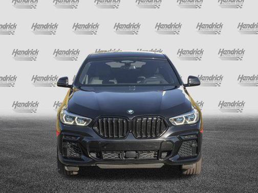 2022 BMW X6 xDrive40i