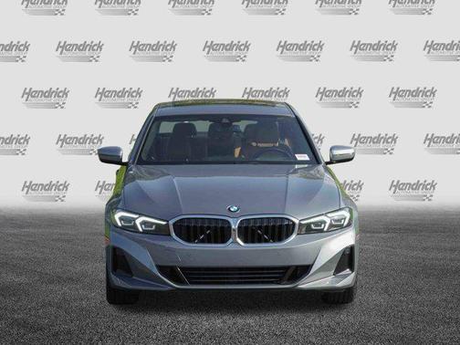 2024 BMW 330 i