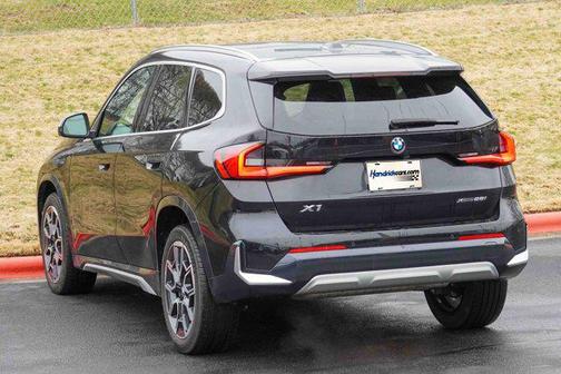 2024 BMW X1 xDrive28i