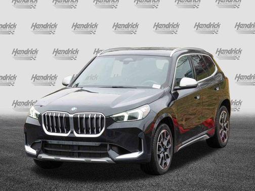 2024 BMW X1 xDrive28i