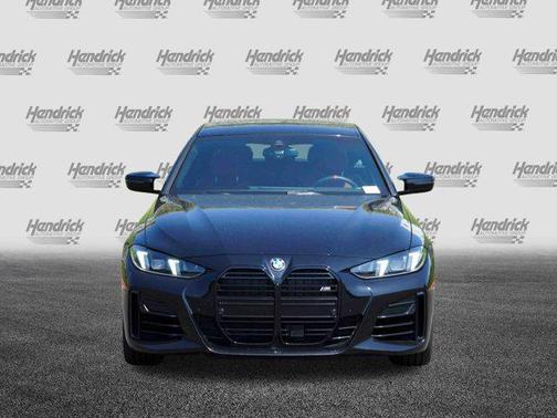 2025 BMW M440 i