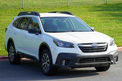 2022 Subaru Outback Base