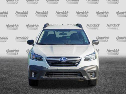 2022 Subaru Outback Base