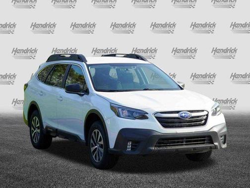 2022 Subaru Outback Base