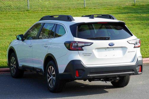 2022 Subaru Outback Base