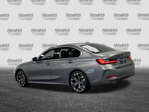 2026 BMW 330 NA