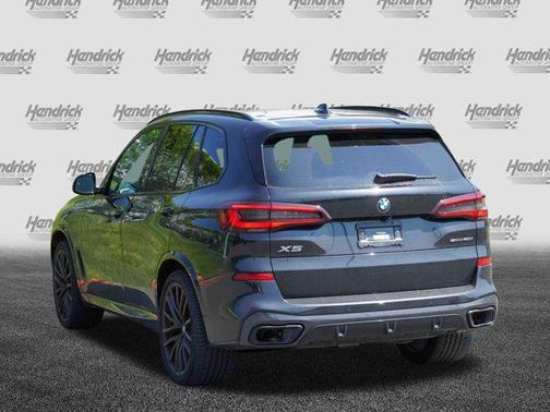 2022 BMW X5 sDrive40i