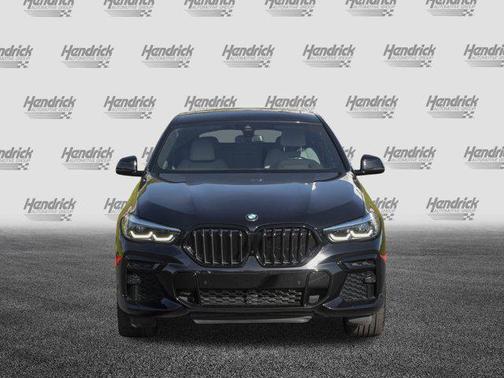 2023 BMW X6 xDrive40i