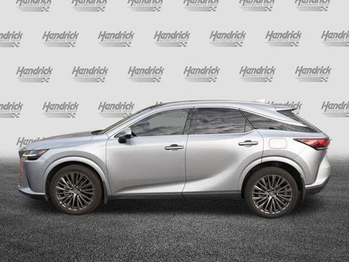 2024 Lexus RX 350 Luxury