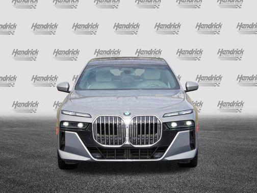 2023 BMW 760 i xDrive