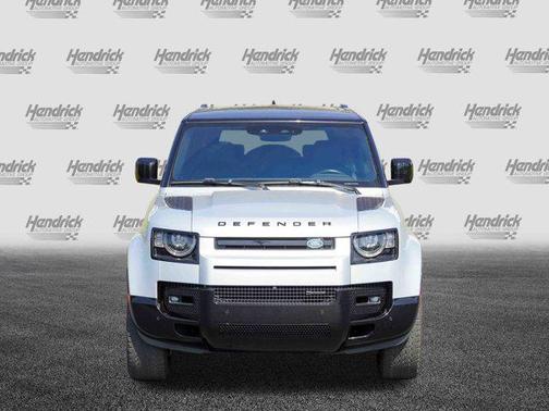 2022 Land Rover Defender 90 X-Dynamic S