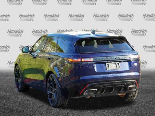 2021 Land Rover Range Rover Velar P340 S R-Dynamic
