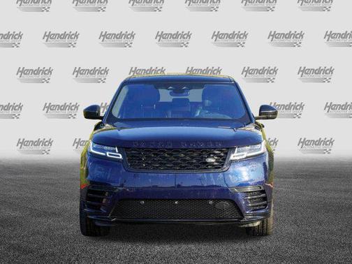 2021 Land Rover Range Rover Velar P340 S R-Dynamic