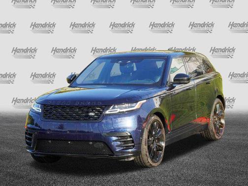 2021 Land Rover Range Rover Velar P340 S R-Dynamic