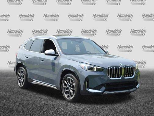 2023 BMW X1 xDrive28i