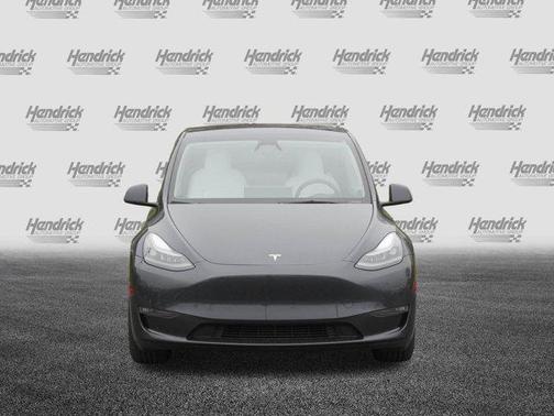 2024 Tesla Model Y Performance Dual Motor All-Wheel Drive
