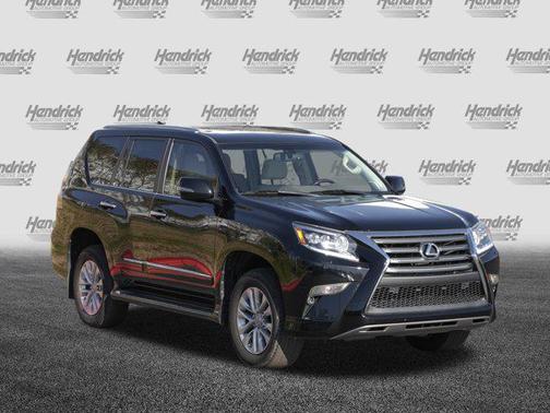 2017 Lexus GX 460 Premium