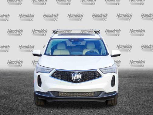 2022 Acura RDX Technology Package