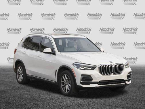 2023 BMW X5 sDrive40i