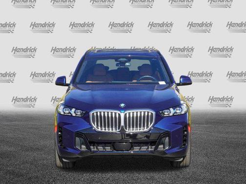 2024 BMW X5 sDrive40i