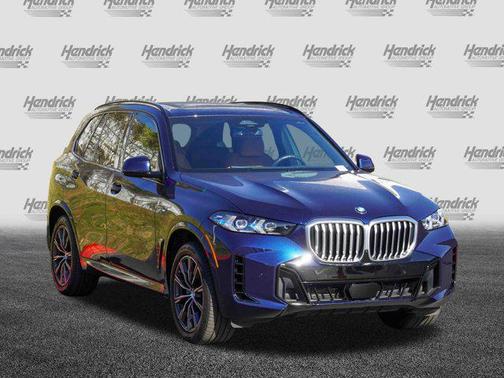 2024 BMW X5 sDrive40i