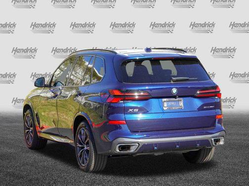 2024 BMW X5 sDrive40i