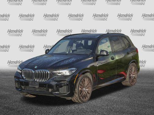 2023 BMW X5 sDrive40i