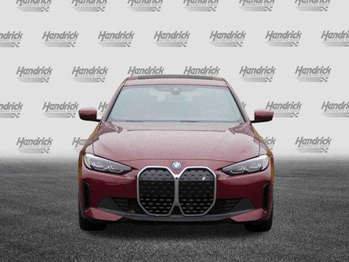 2024 BMW i4 Gran Coupe eDrive35