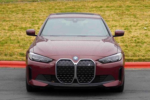 2024 BMW i4 Gran Coupe eDrive35