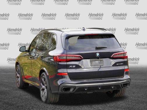 2021 BMW X5 sDrive40i