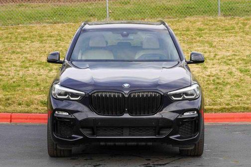 2021 BMW X5 sDrive40i