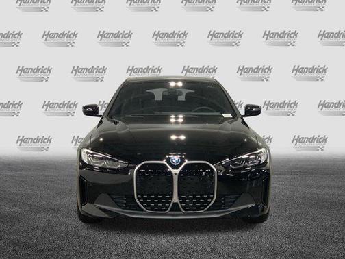 2024 BMW i4 Gran Coupe eDrive40