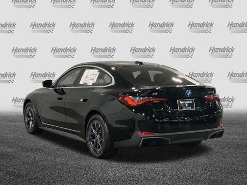2024 BMW i4 Gran Coupe eDrive40
