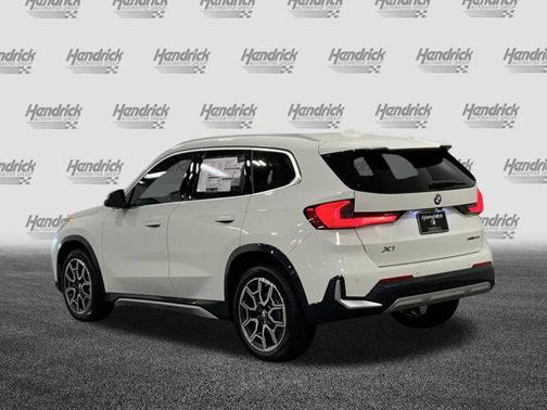 2025 BMW X1 xDrive28i